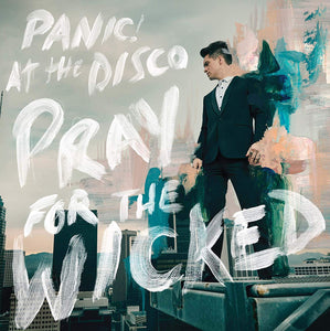 Pray For The Wicked