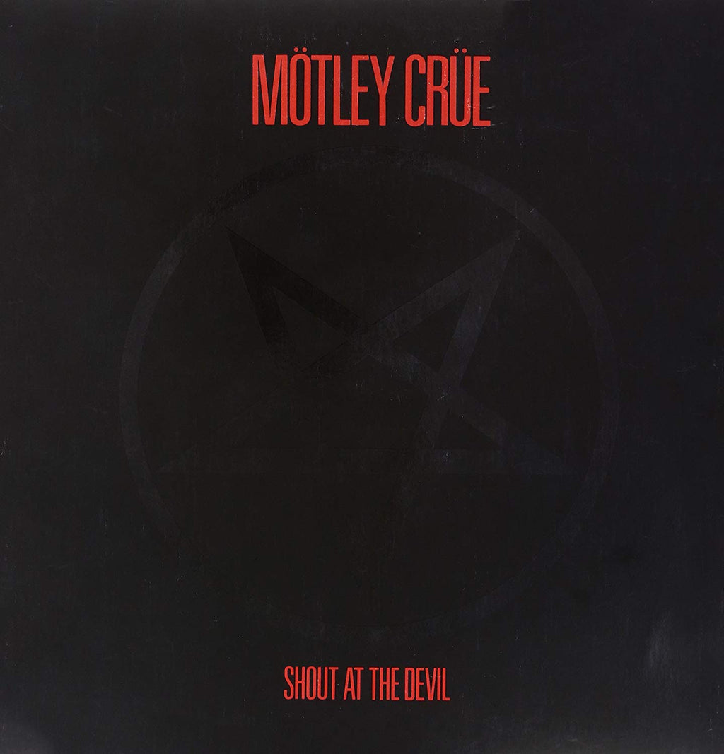 Shout At the Devil