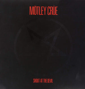 Shout At the Devil
