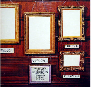 Pictures At An Exhibition