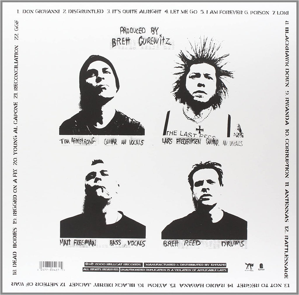 Rancid (5)