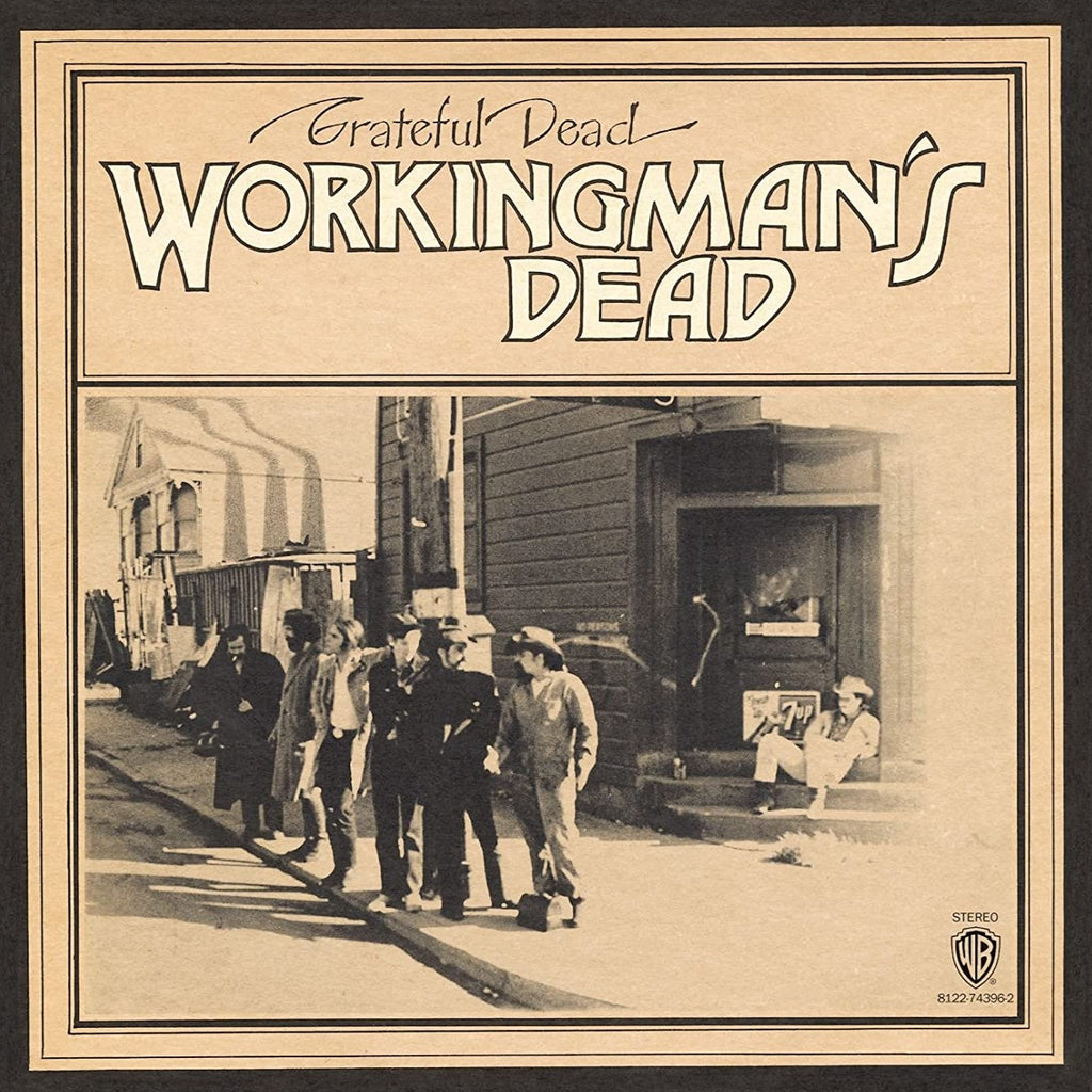 Workingman's Dead