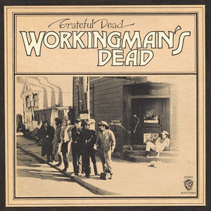 Workingman's Dead