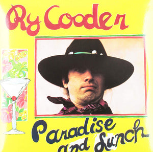 Paradise and Lunch
