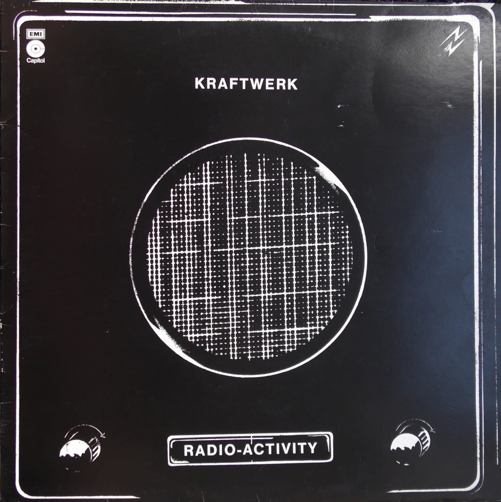 Radio-Activity