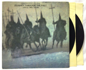 Journey Through the Past