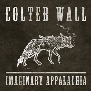 Imaginary Appalachia