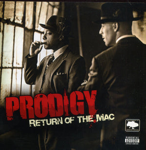 Return Of The Mac