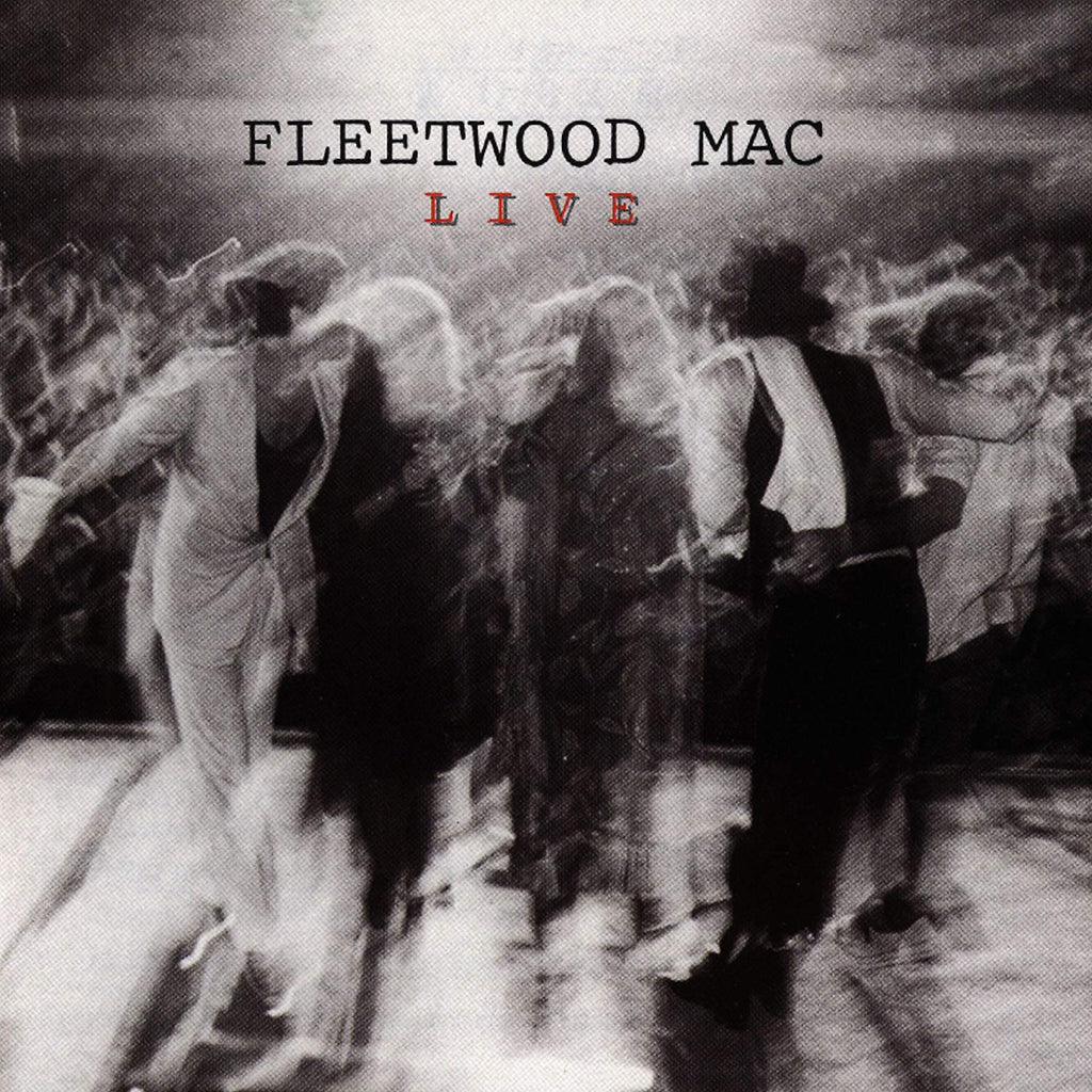Fleetwood Mac Live