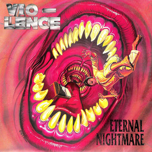 Eternal Nightmare