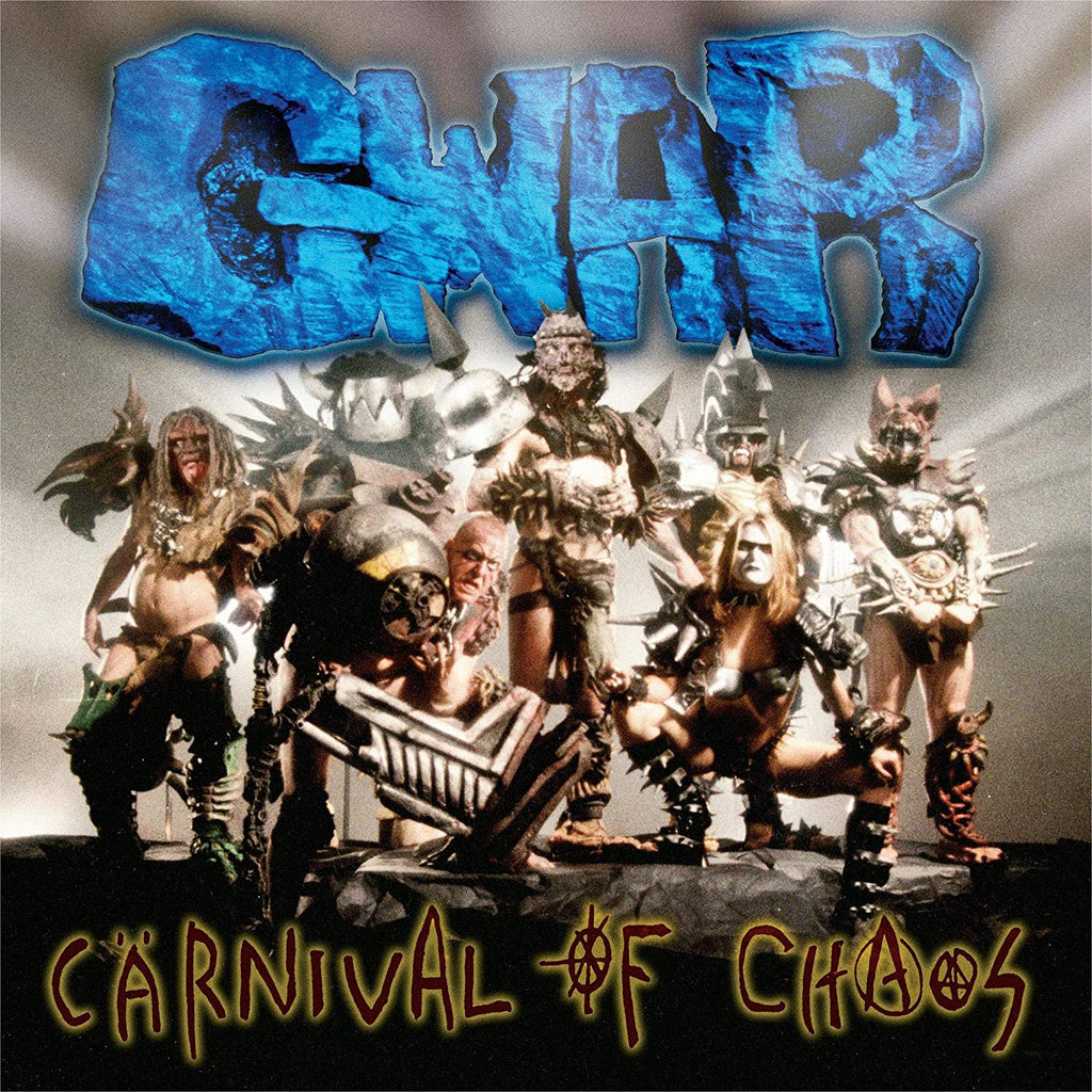 Carnival Of Chaos
