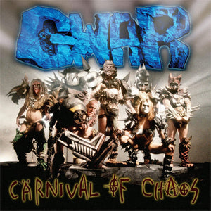 Carnival Of Chaos