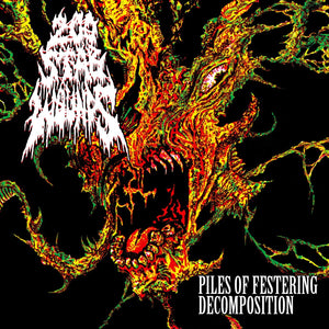 Piles of Festering Decomposition