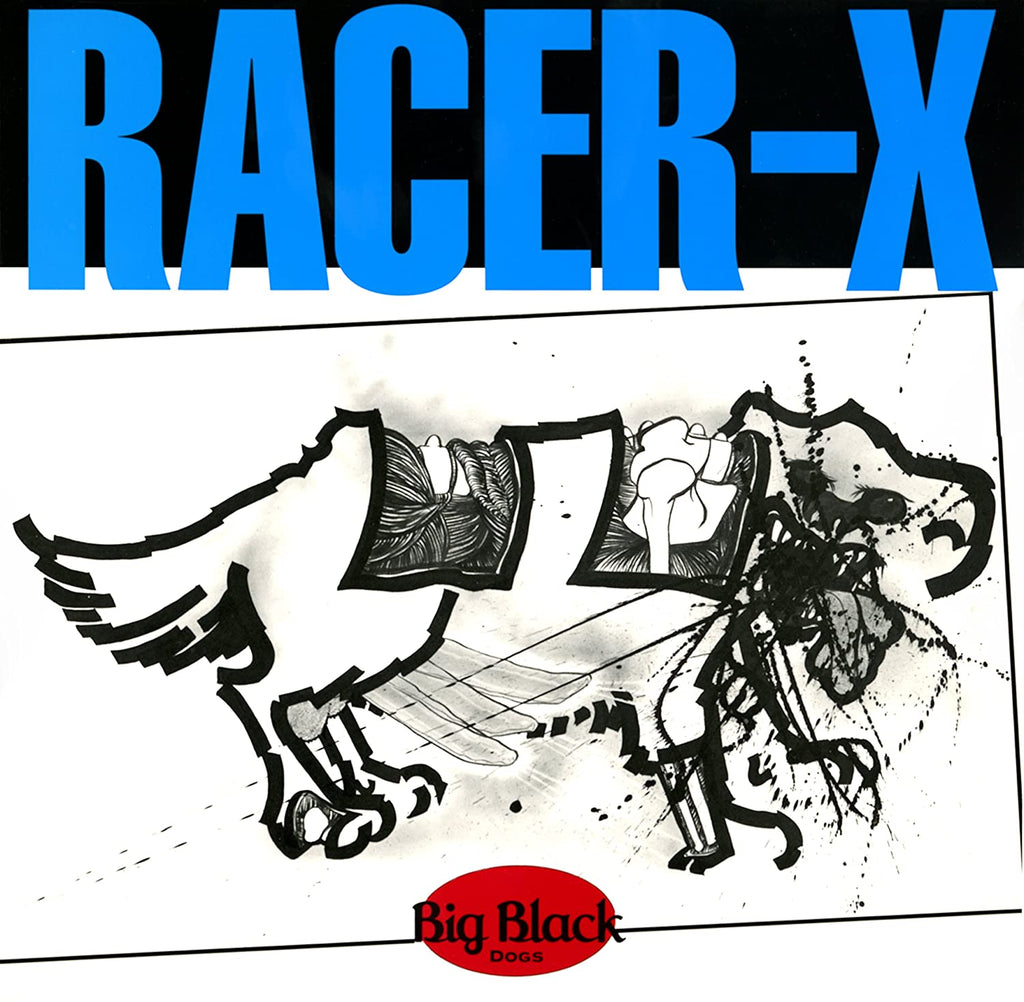 Racer-X