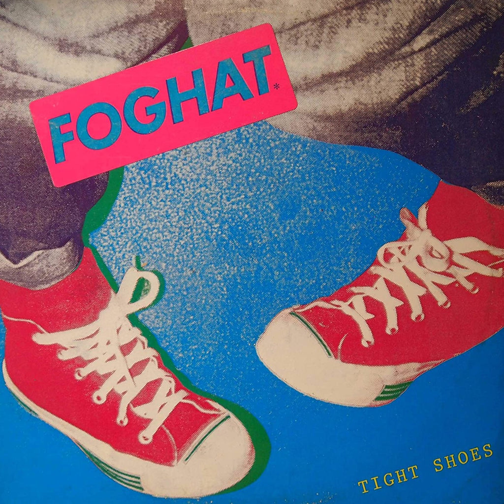 Tight Shoes