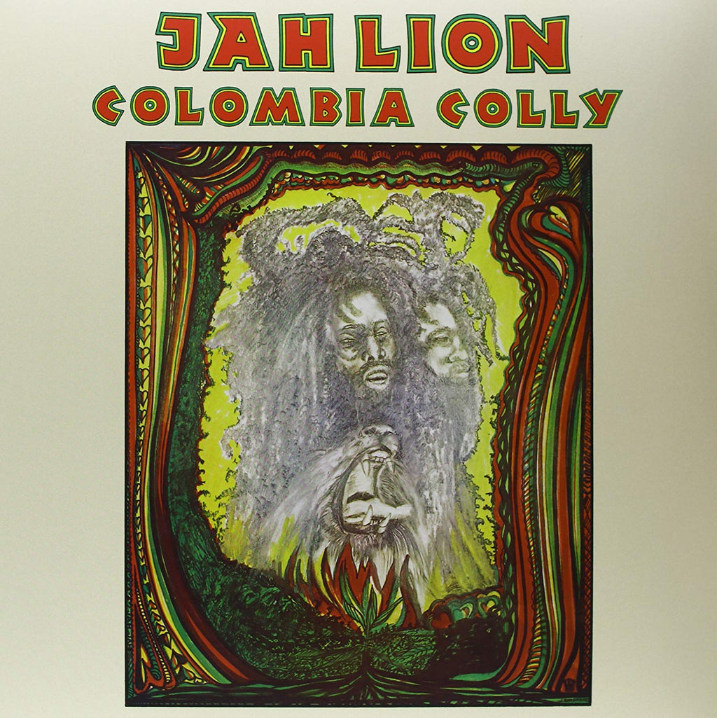 Colombia Colly