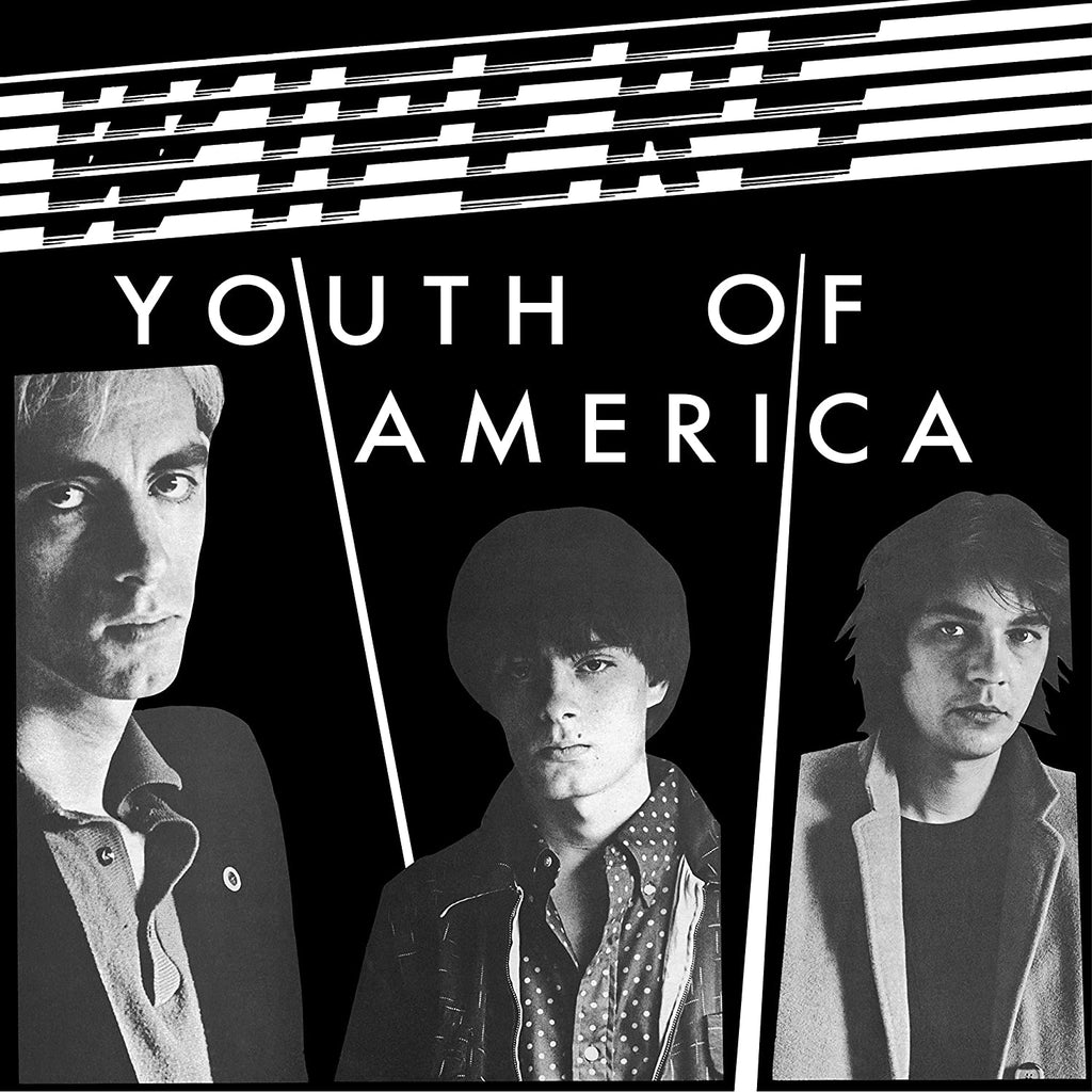 Youth of America