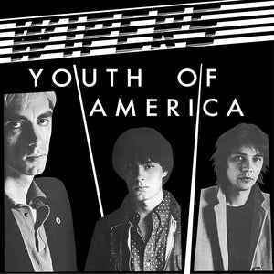 Youth of America