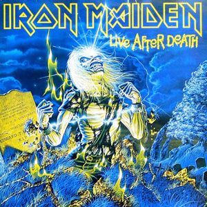 Live After Death