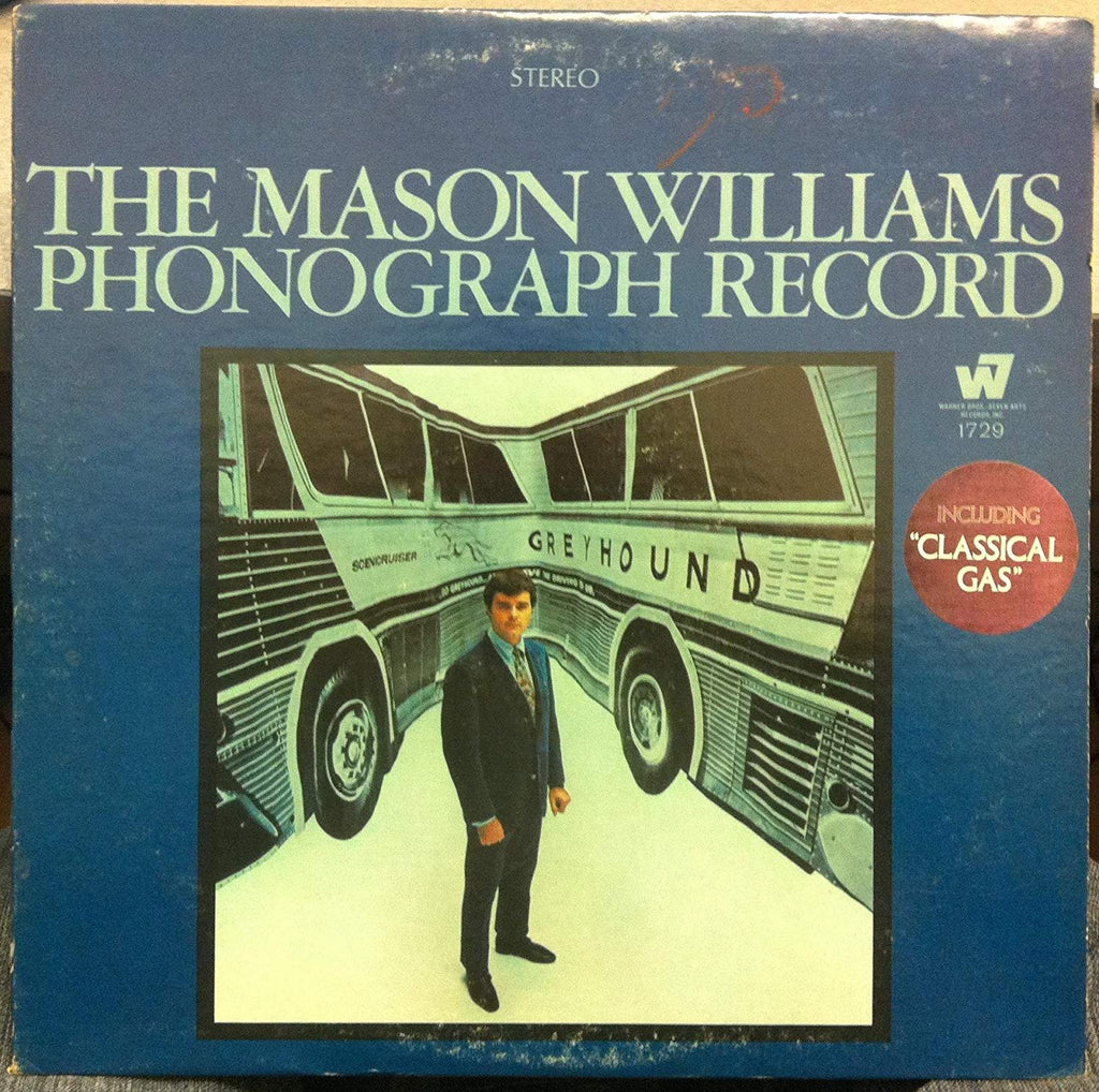 Phonograph Record