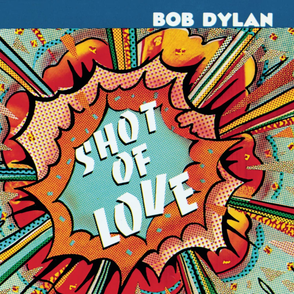 Shot Of Love