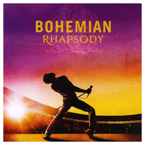 Bohemian Rhapsody OST