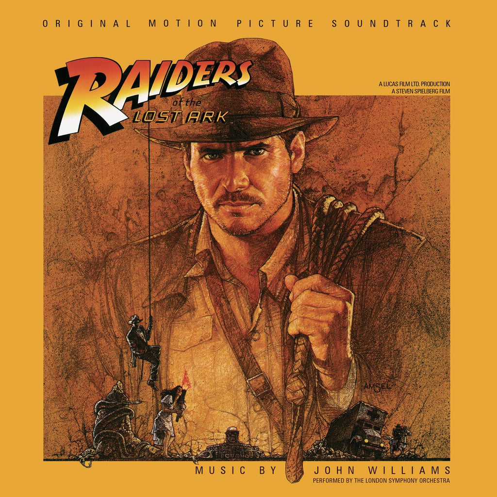 Raiders Of The Lost Ark