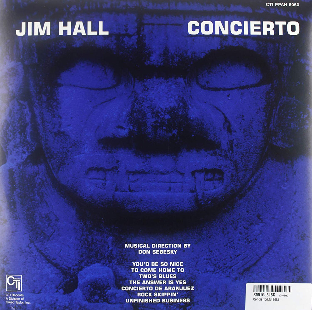 Concierto