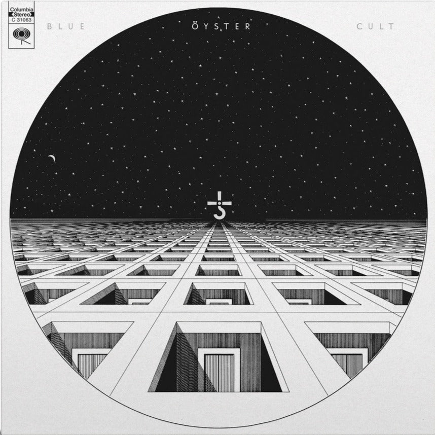 Blue Öyster Cult