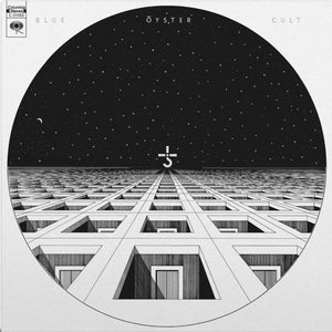 Blue Öyster Cult
