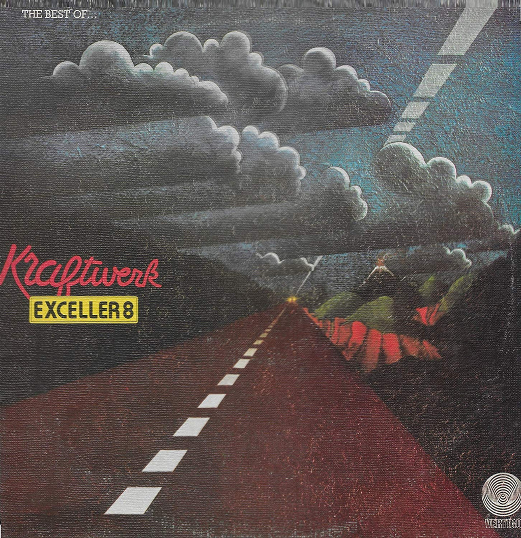 Exceller 8 (The Best of)
