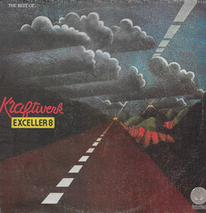 Exceller 8 (The Best of)