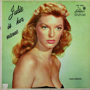 Julie is Her Name