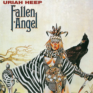 Fallen Angel