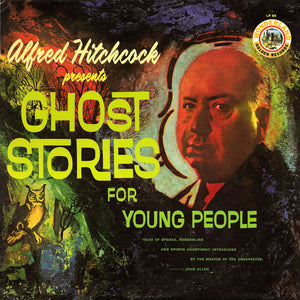 Ghost Stories for Young People