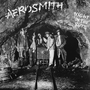 Night in the Ruts