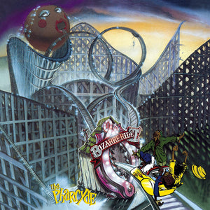 Bizarre Ride II the Pharcyde