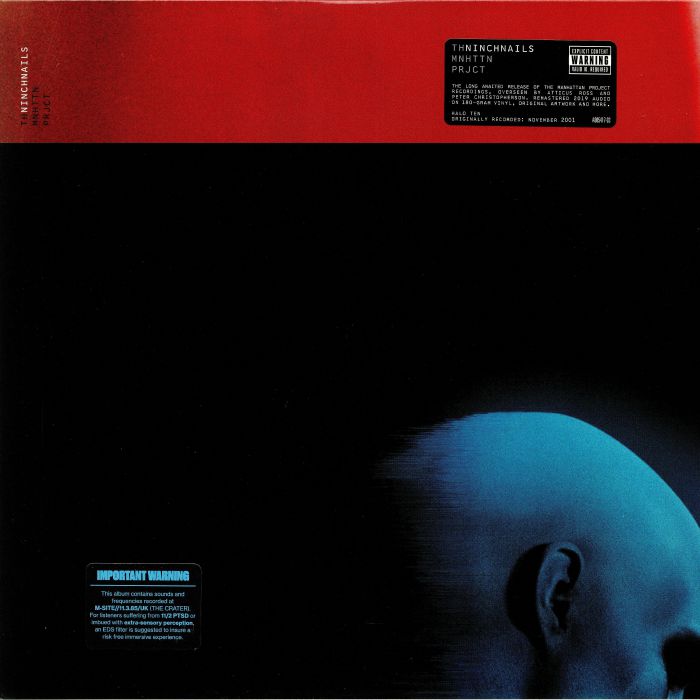 Copy of Copy of Watchmen: Vol. 03 (Music From The HBO Series)