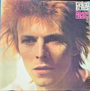 David Bowie (Space Oddity)
