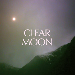 Clear Moon