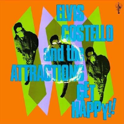 Get happy!