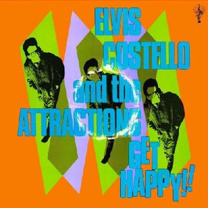 Get happy!