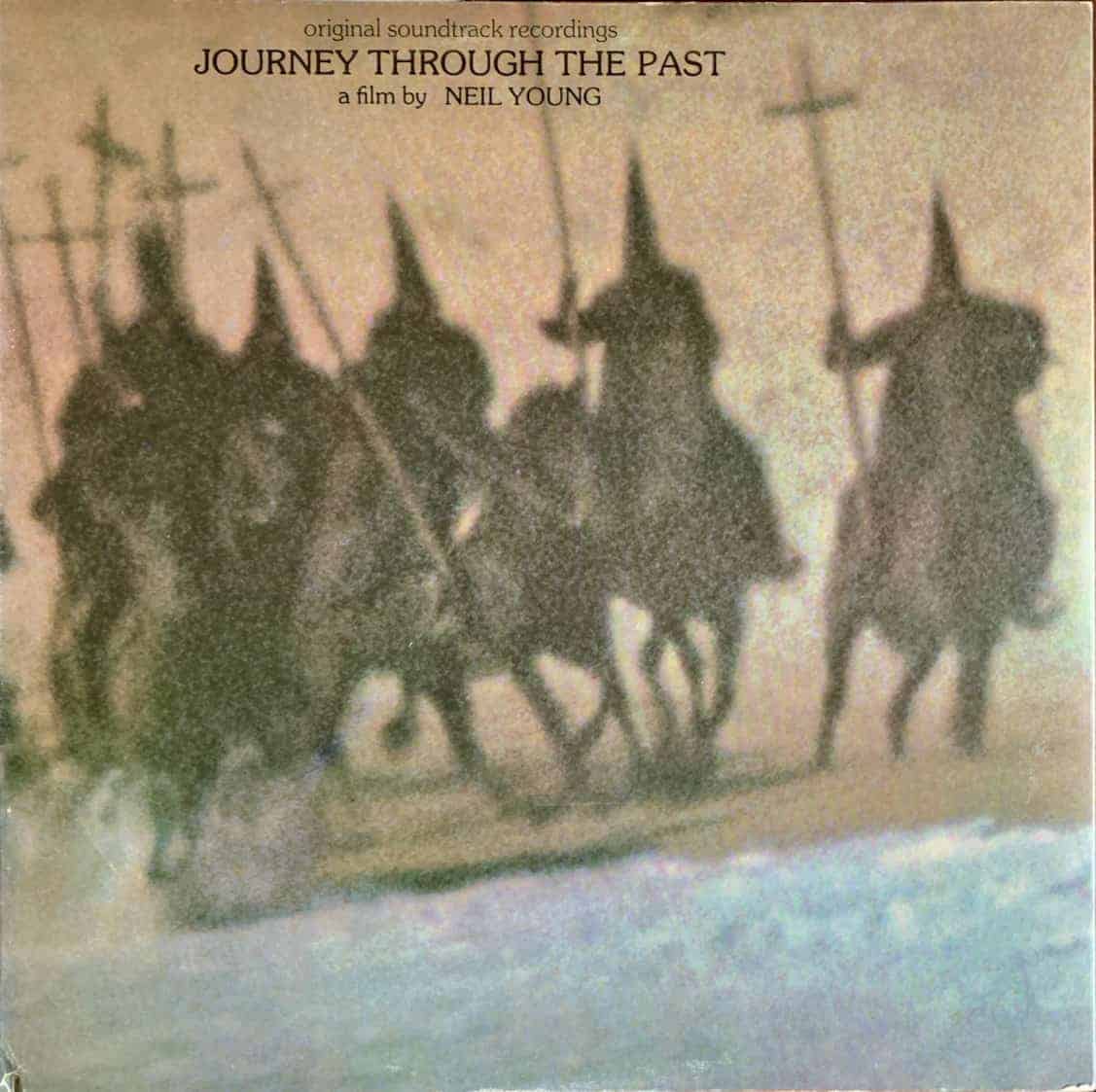 Journey Through the Past