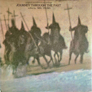 Journey Through the Past