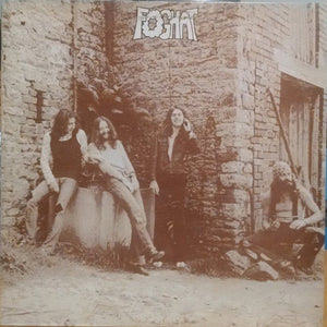 Foghat (1972)