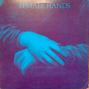Female Hands
