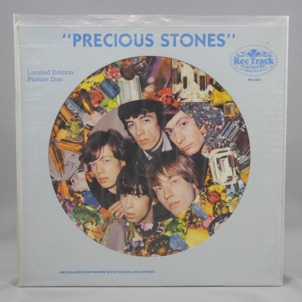 Precious Stones