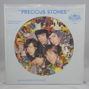 Precious Stones