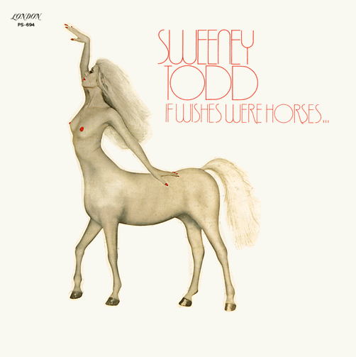 If Wishes Were Horses