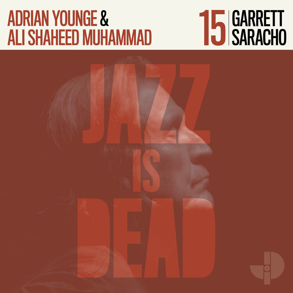 Jazz is dead 15